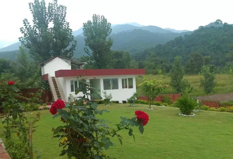 Hotelli Bagora Heights