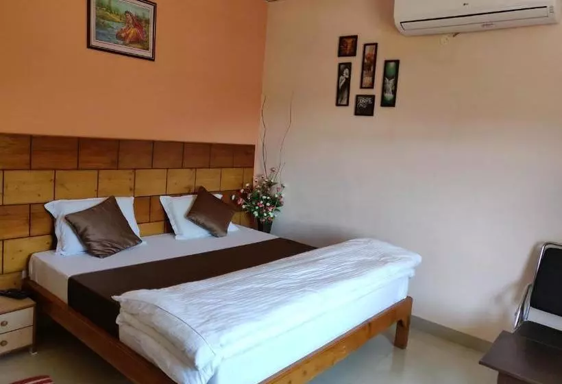 Hotelli Bagora Heights