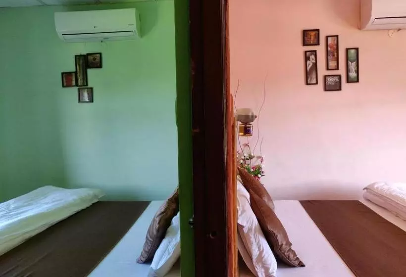 Hotelli Bagora Heights