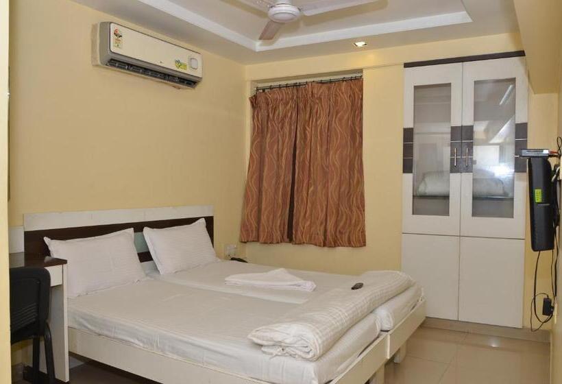 호텔 Da Casa Business