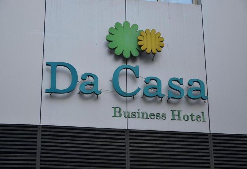 호텔 Da Casa Business