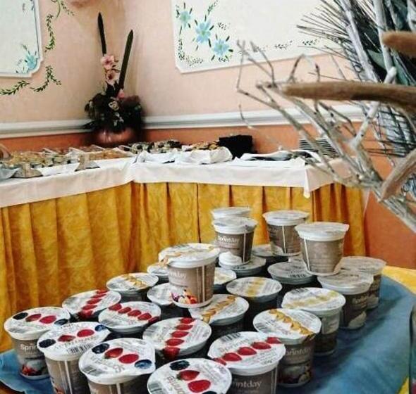 Отель Elvira Fiuggi