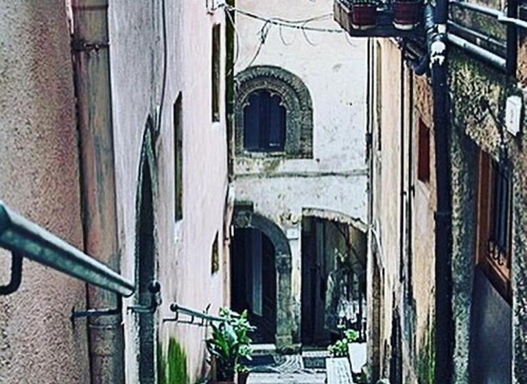 Отель Elvira Fiuggi