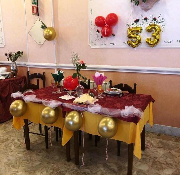 Отель Elvira Fiuggi