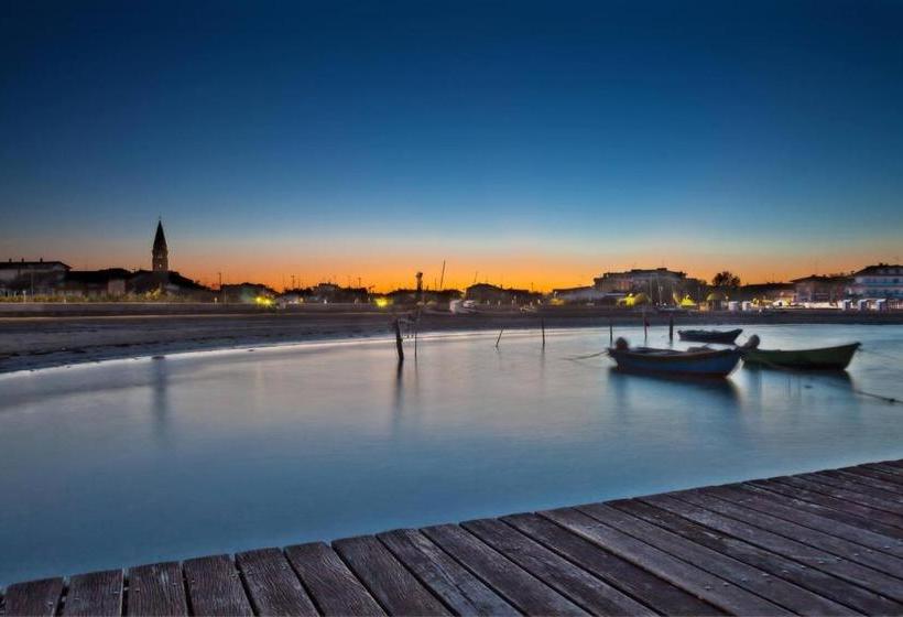 בית מלון כפרי Fornaro