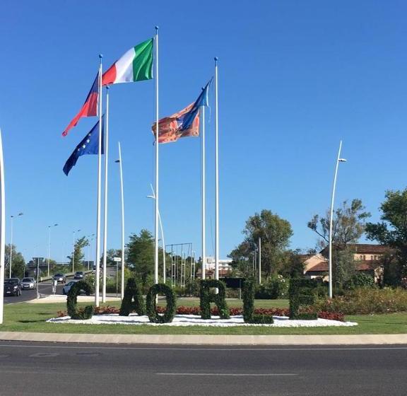 בית מלון כפרי Fornaro