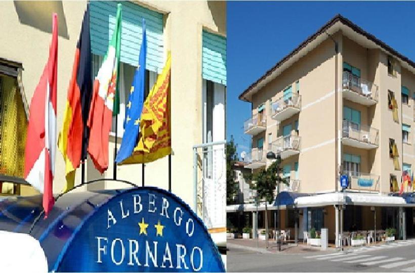 בית מלון כפרי Fornaro