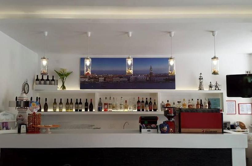 בית מלון כפרי Fornaro