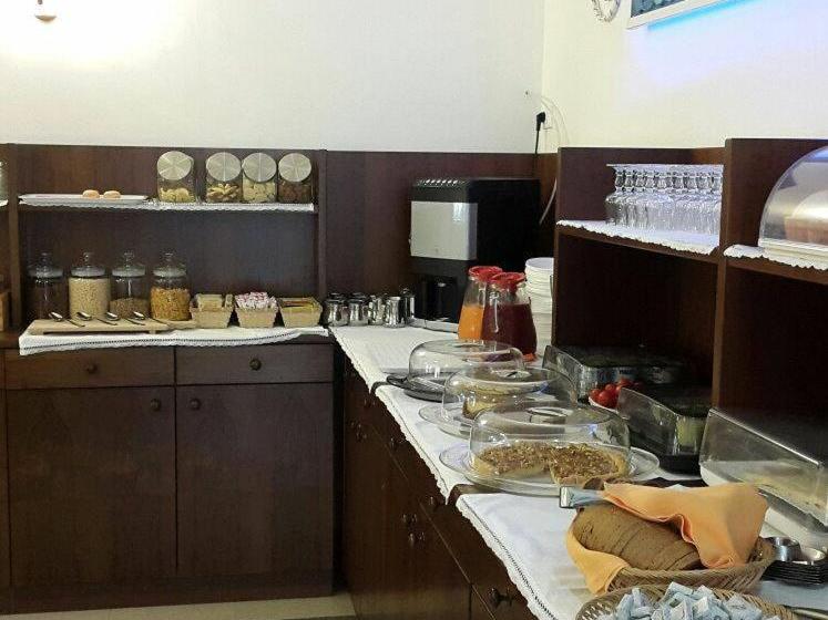 בית מלון כפרי Fornaro