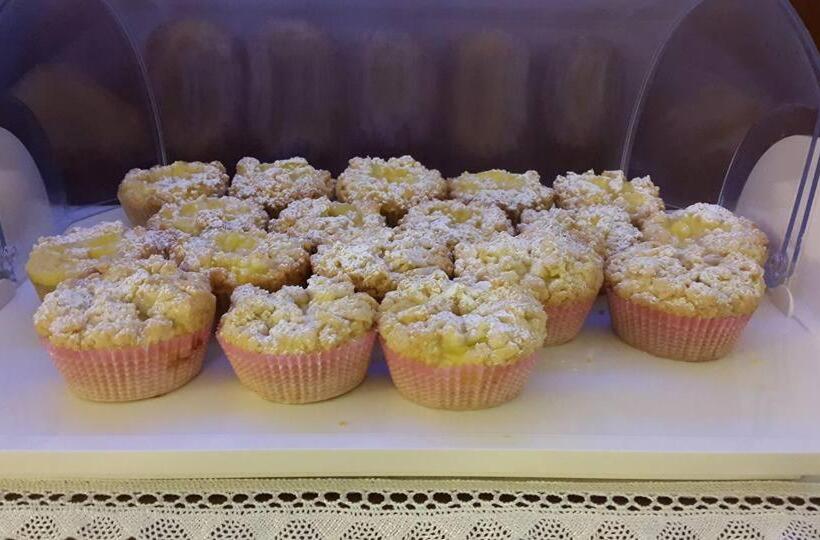 בית מלון כפרי Fornaro