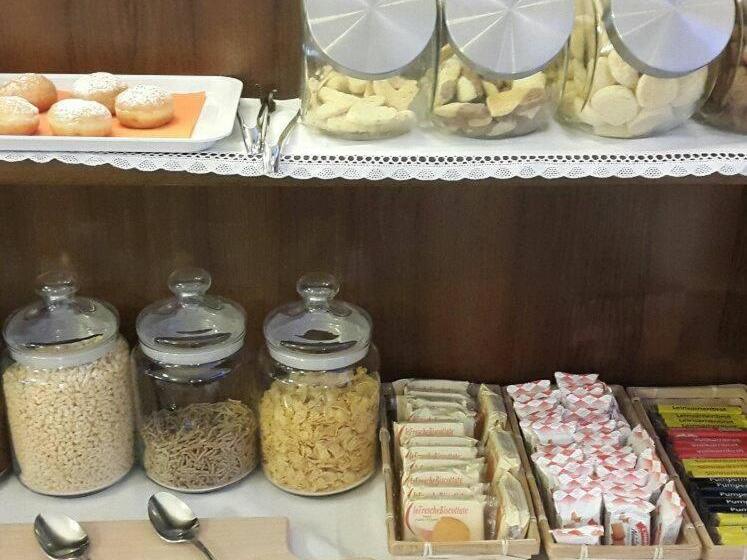 בית מלון כפרי Fornaro