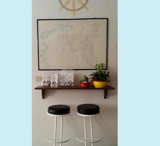 בית מלון כפרי Fornaro