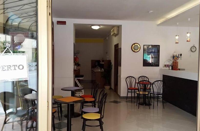 בית מלון כפרי Fornaro