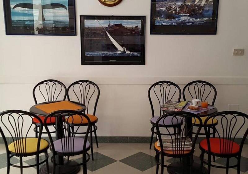 בית מלון כפרי Fornaro