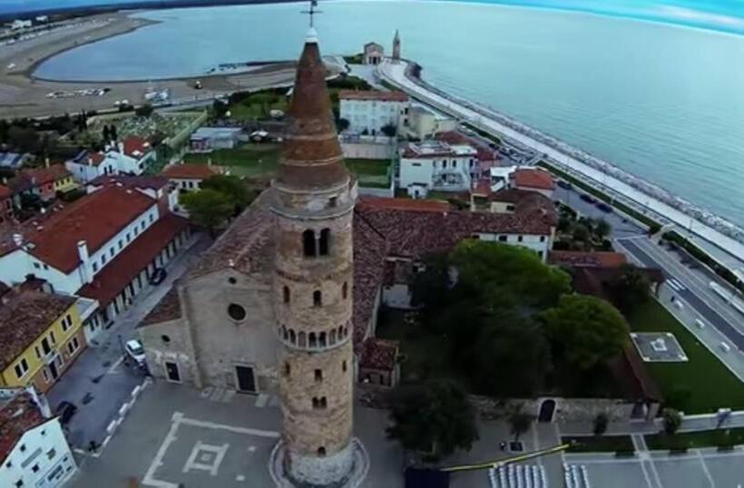 בית מלון כפרי Fornaro