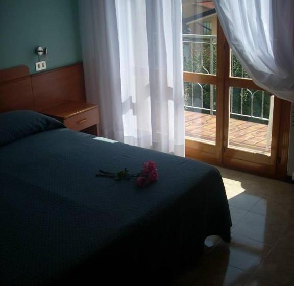 בית מלון כפרי Fornaro