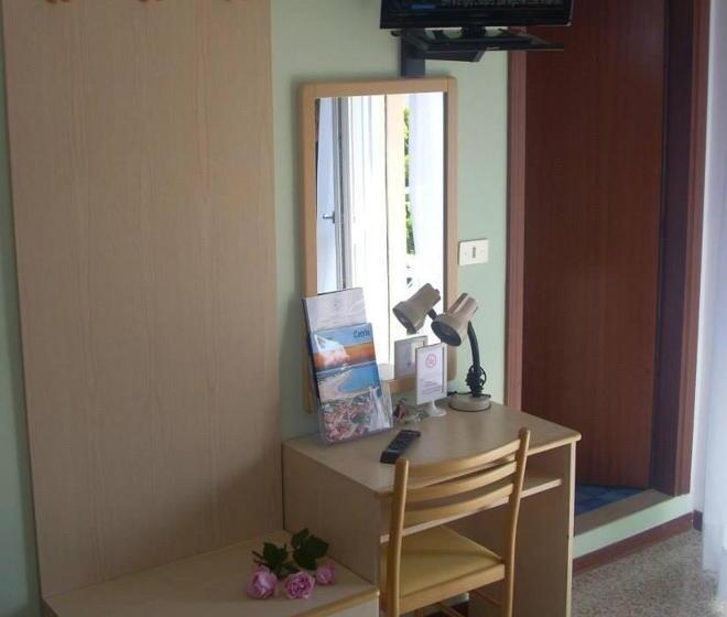 בית מלון כפרי Fornaro