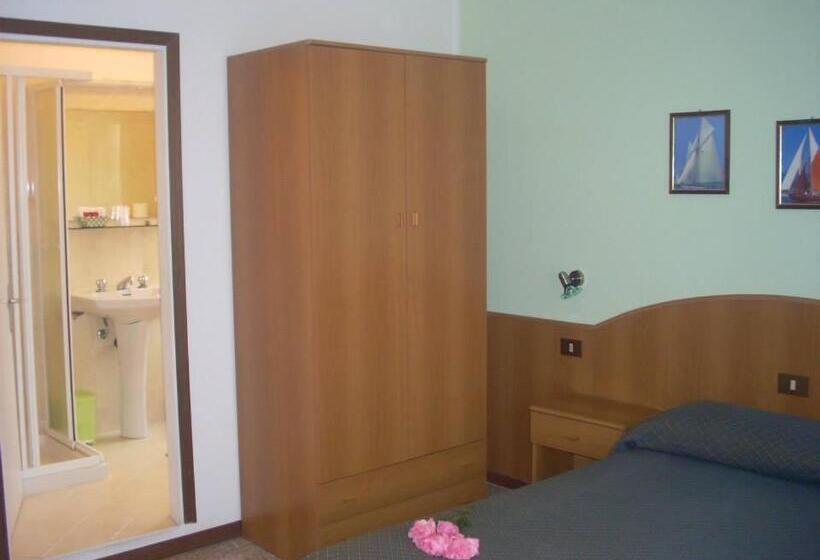 בית מלון כפרי Fornaro