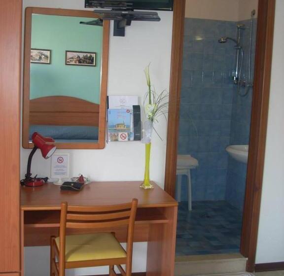 בית מלון כפרי Fornaro