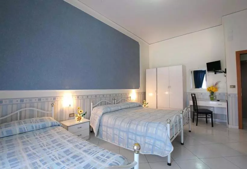 ホテル Il Tricolore