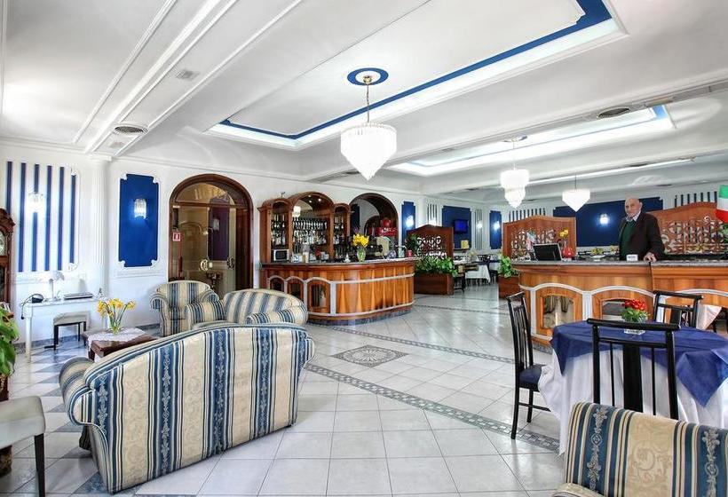 Отель Il Tricolore