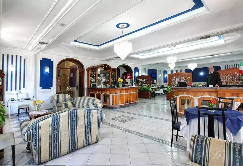 ホテル Il Tricolore