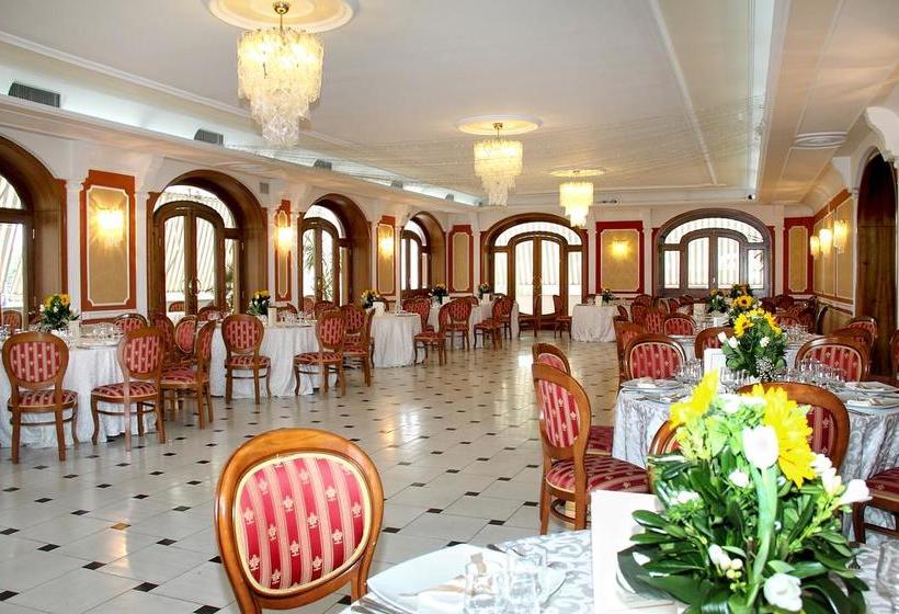 Отель Il Tricolore