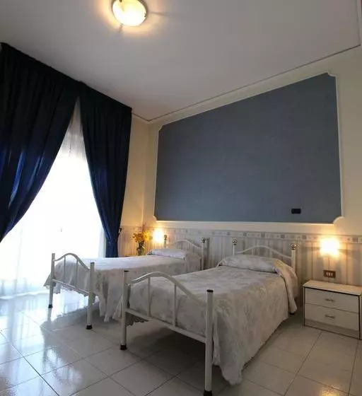 ホテル Il Tricolore