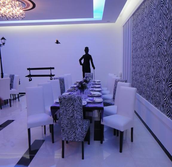 Отель Il Tricolore