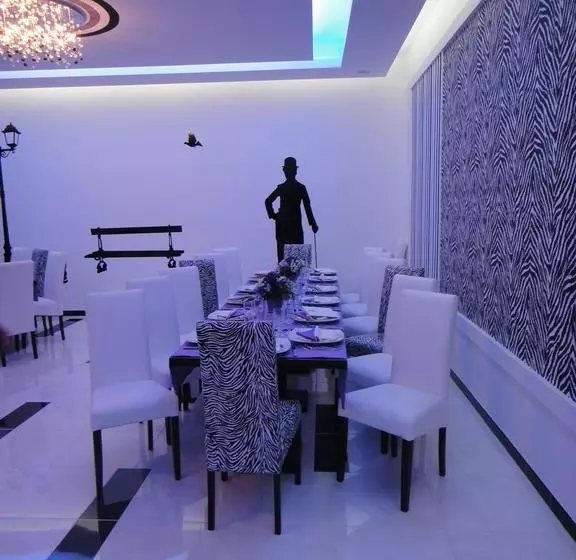 ホテル Il Tricolore