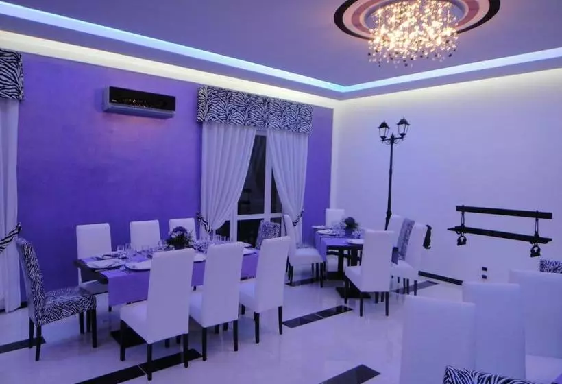 ホテル Il Tricolore