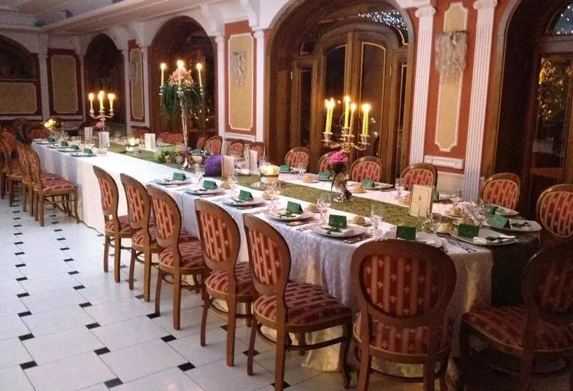 ホテル Il Tricolore