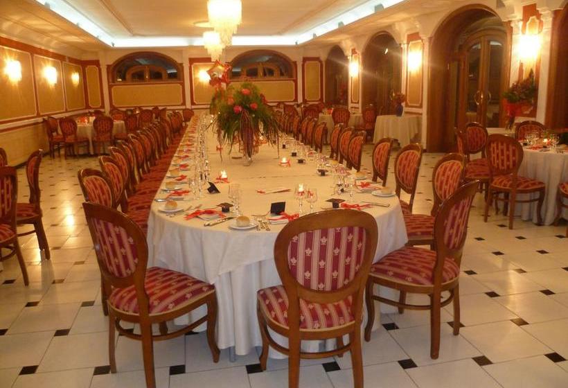 Отель Il Tricolore