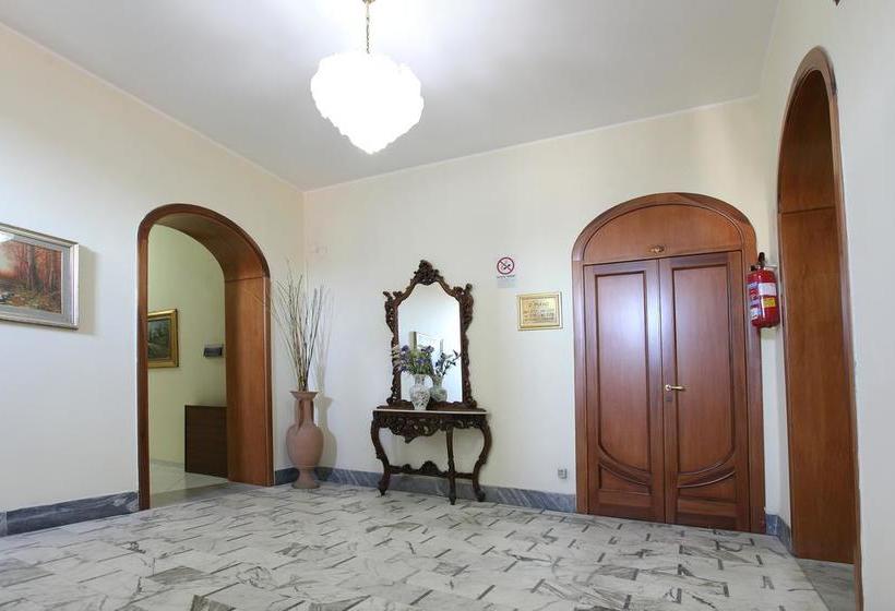 Отель Il Tricolore