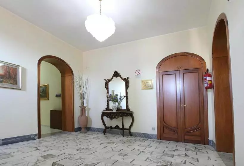 ホテル Il Tricolore