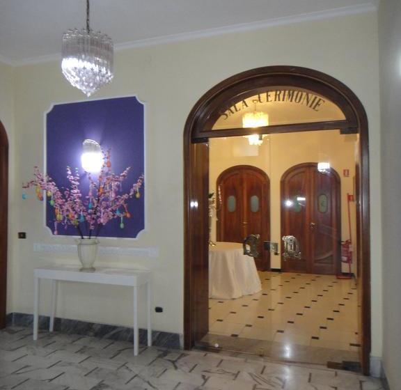 Отель Il Tricolore