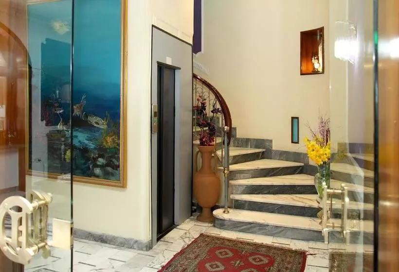 ホテル Il Tricolore