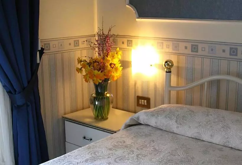 ホテル Il Tricolore