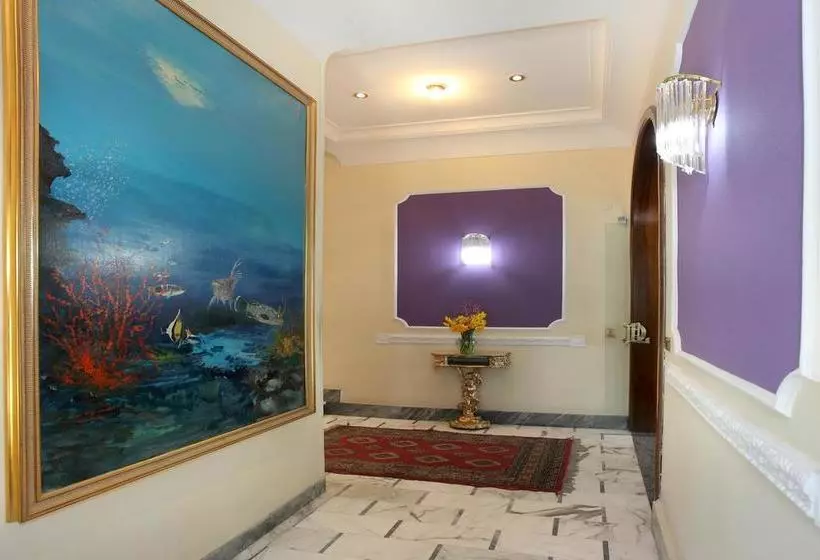 ホテル Il Tricolore