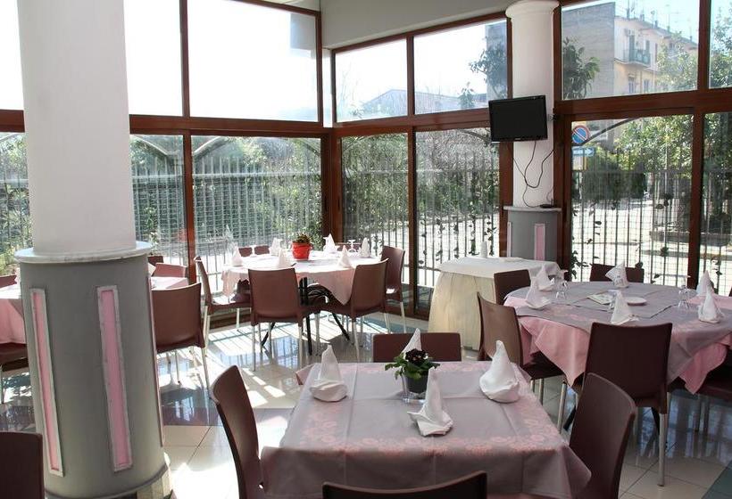 Отель Il Tricolore