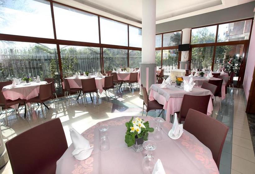 Отель Il Tricolore