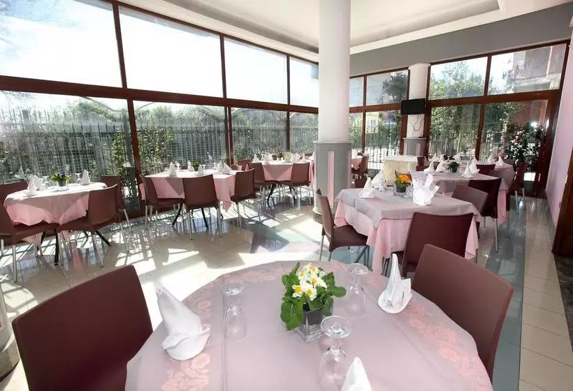 ホテル Il Tricolore