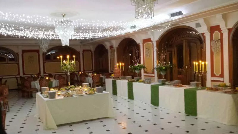 ホテル Il Tricolore