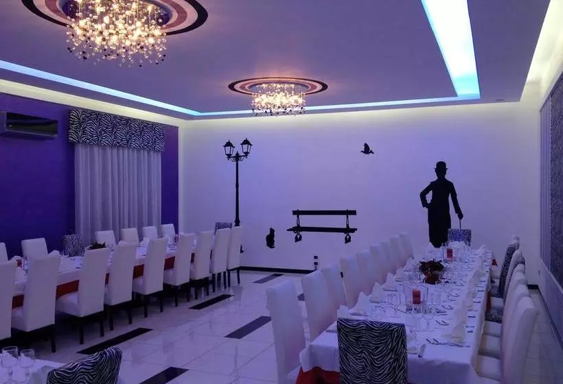 ホテル Il Tricolore