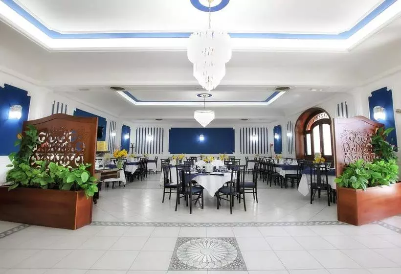 ホテル Il Tricolore