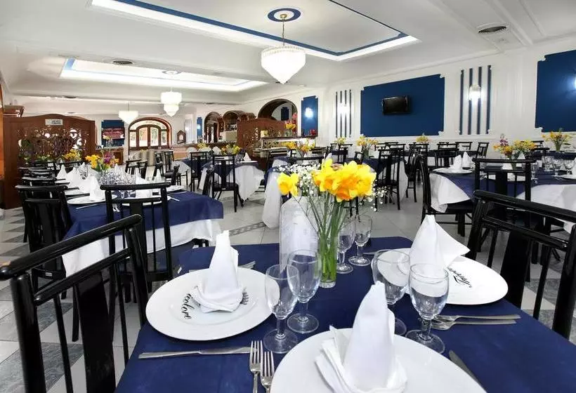 ホテル Il Tricolore