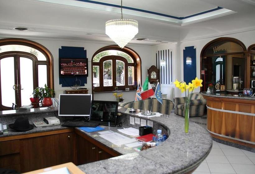 Отель Il Tricolore