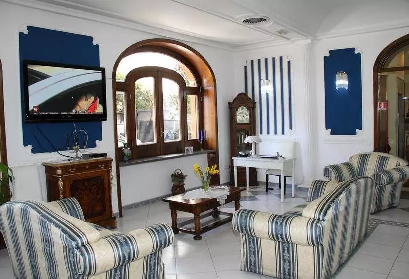 ホテル Il Tricolore