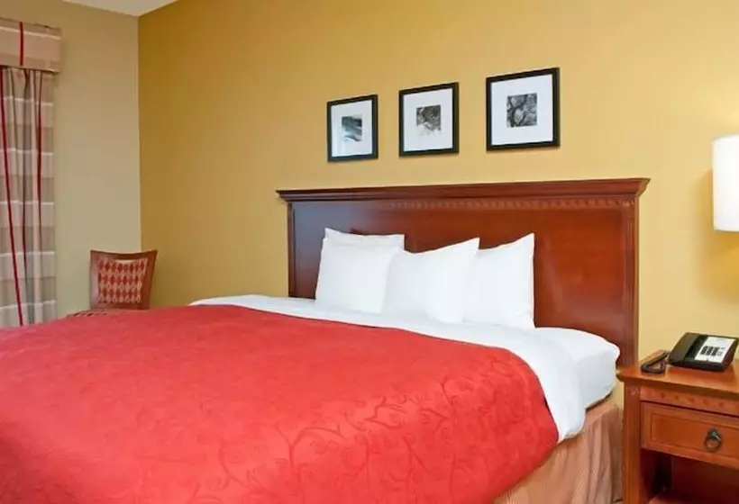 Hotelli King Prince Palace