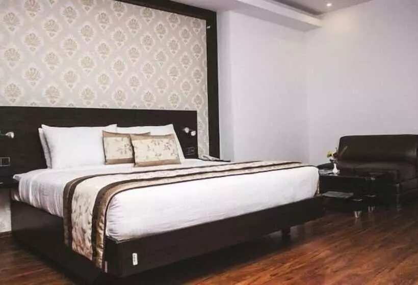 Hotelli King Prince Palace